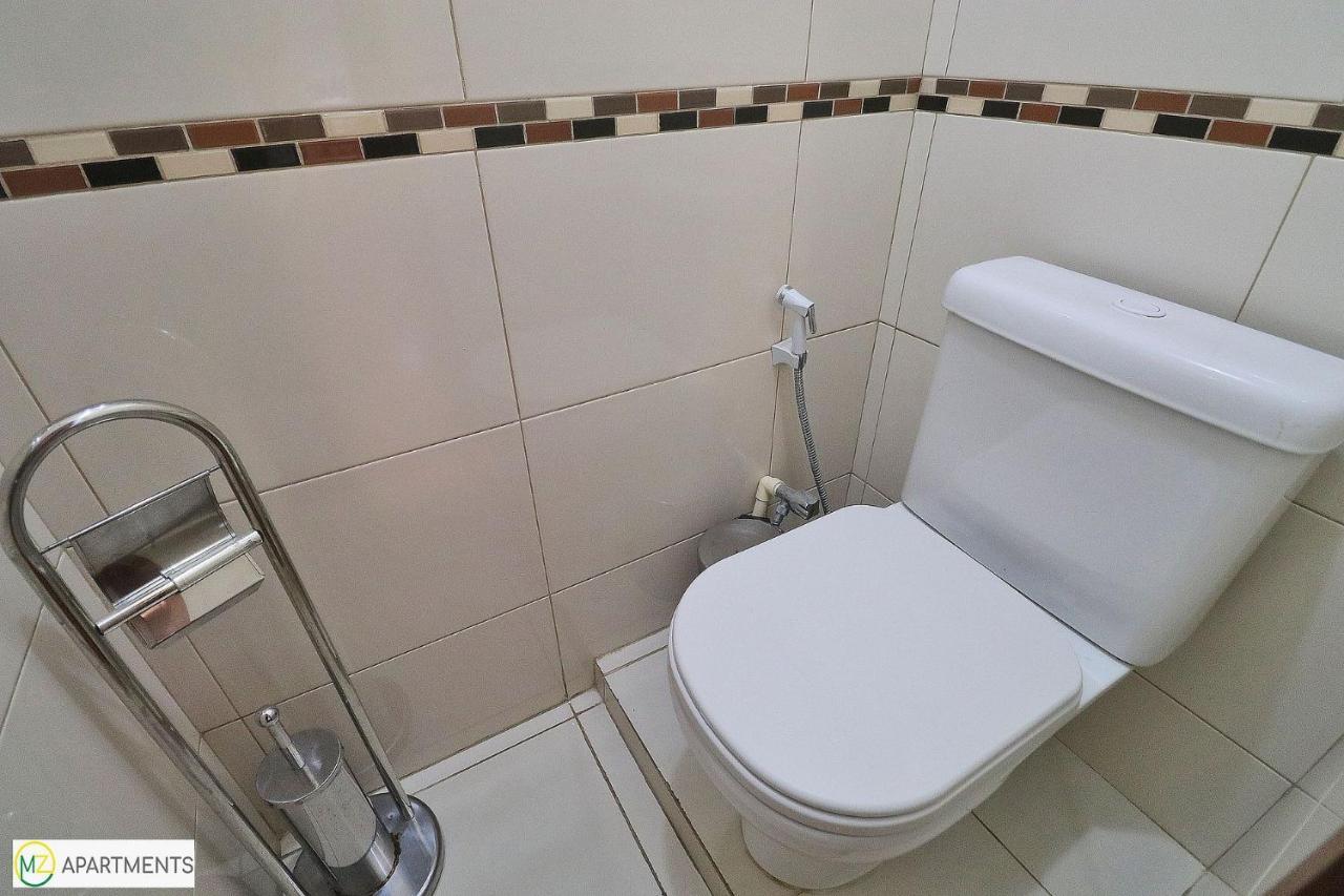 Estiloso 3 Quartos Para 6 Pessoas Em Copacabana Rio de Janeiro Extérieur photo