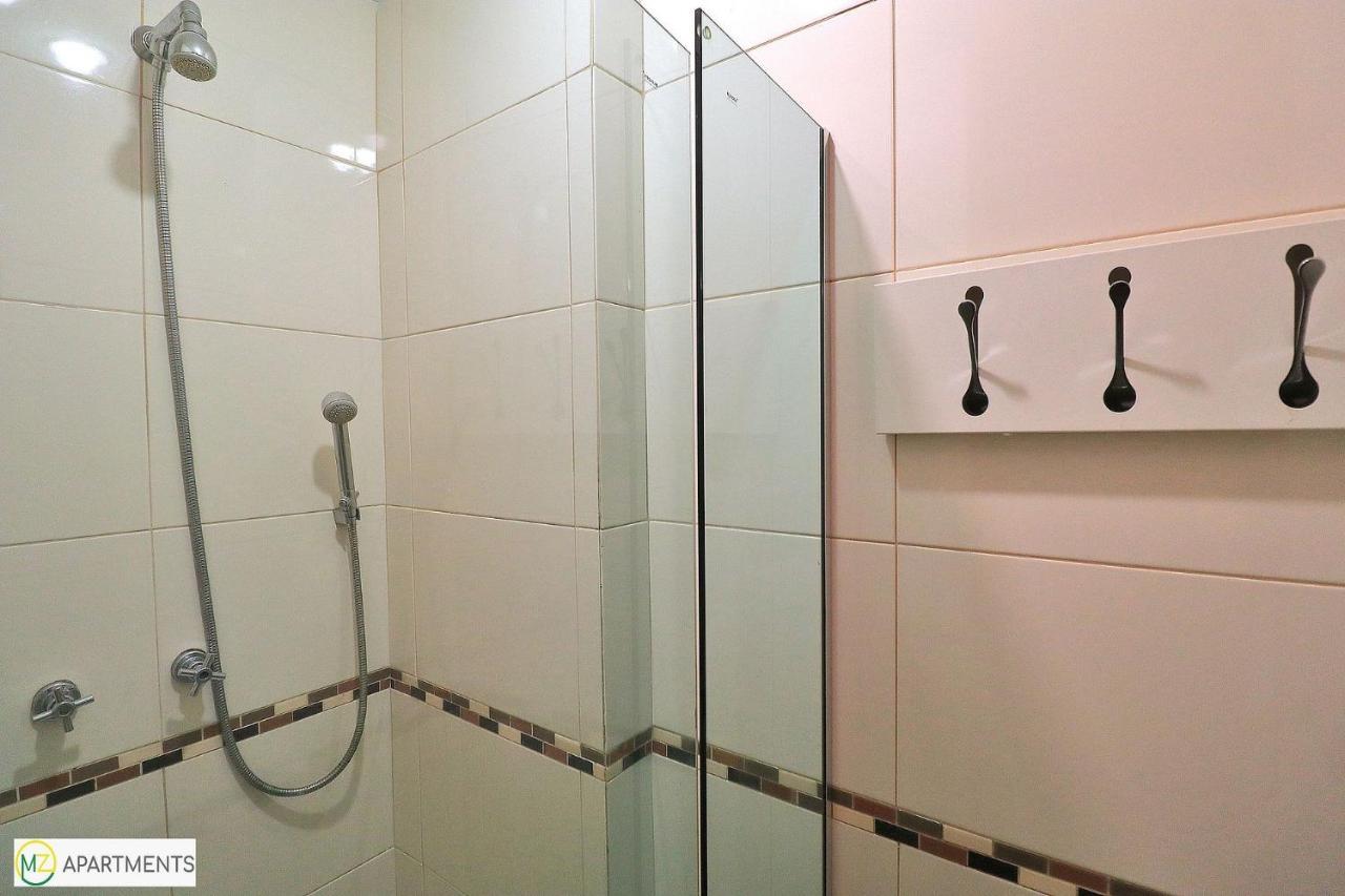 Estiloso 3 Quartos Para 6 Pessoas Em Copacabana Rio de Janeiro Extérieur photo