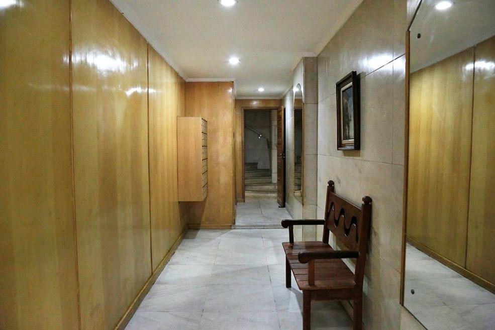 Estiloso 3 Quartos Para 6 Pessoas Em Copacabana Rio de Janeiro Extérieur photo